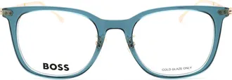 HUGO BOSS BOSS1360F Eyeglasses - Teal