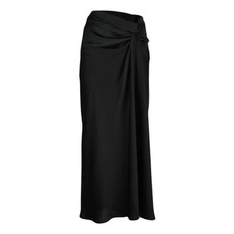 Souvenir Donna, Gonne, Nero, S, new