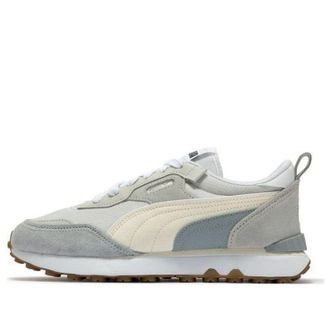 Puma Rider Future Vintage Grey Ivory 387672-25