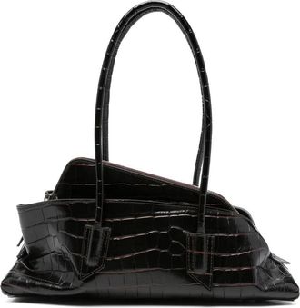 The Attico Borsa Tote La Passeggiata Piccola-Donna