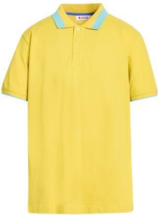 Invicta TOPWEAR - Polo shirts on YOOX.COM