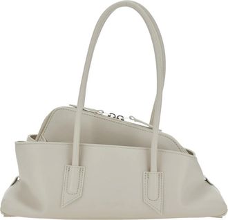 The Attico Donna, Borse, Bianco, Taglia unica, new