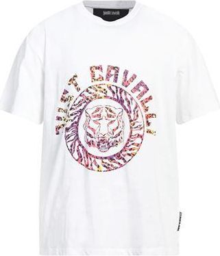 Just Cavalli TOPWEAR - T-shirts on YOOX.COM