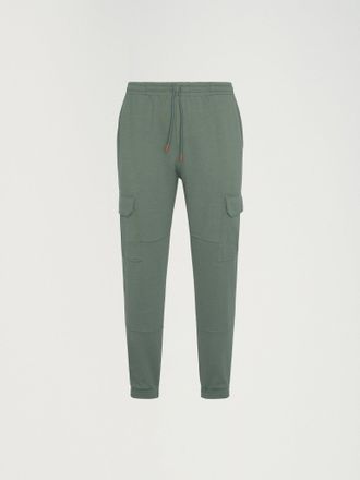 Born Living Yoga Jogger Biafra Asparagus