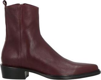 Pomme Dor FOOTWEAR - Ankle boots on YOOX.COM