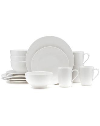 Villeroy & Boch For Me 16Pc Dinnerware Set