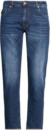 Berna BOTTOMWEAR - Pantaloni jeans su YOOX.COM