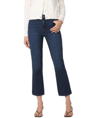 Joe's Joes Jeans High Rise Evolution Crop Bootcut Jean