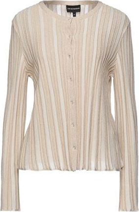 Emporio Armani KNITWEAR - Cardigans sur YOOX.COM