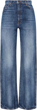 Khaite Jeans Danielle