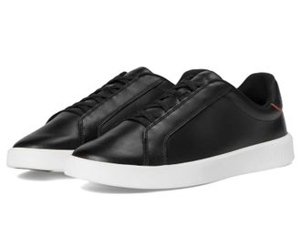 Cole Haan Grand Crosscourt Daily Sneakers Mens Black Casual Shoes ZOGG3668