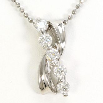 C&A Unbranded 850 900 Necklace (Pre-Owned)