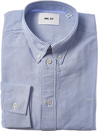 Nn.07 NN.07 Colby Dress Shirt