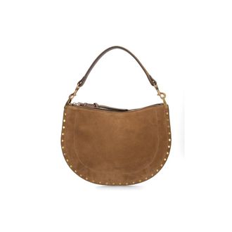Isabel Marant Oksan Soft Shoulder Bag