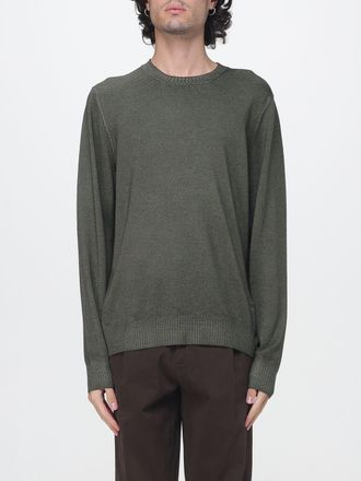 Fay Sweater Men color Green