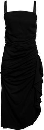 Dolce & Gabbana VESTIDOS - Vestidos midi en YOOX.COM