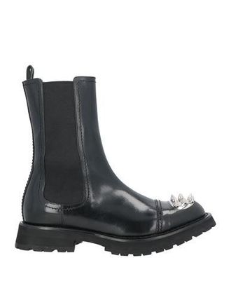 Alexander McQueen FOOTWEAR - Boots on YOOX.COM