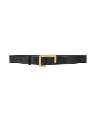 Zadig&Voltaire Small Leather Goods - Belts on YOOX.COM