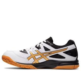 Asics Gel Task 2 White Pure Gold 1071A037-102