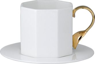 Twig New York Cutlery Cup and Saucer Spoon Handle in Multi at Nordstrom