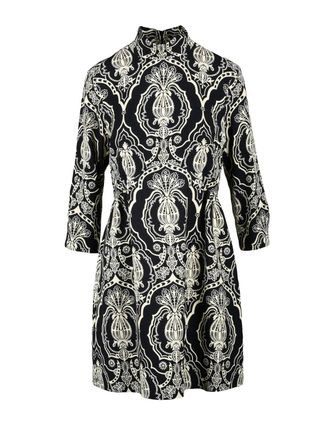 La DoubleJ Black La Viscose Dress