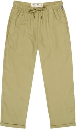 Picture Chimany Pants Freizeithose für Damen | beige