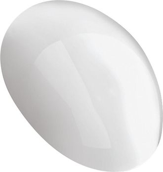 Laufen Alessi one Couvercle durinoir, sans dispositif - Laufen