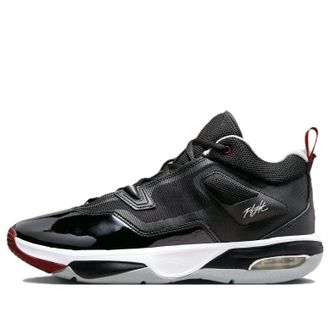 Nike Jordan Air Jordan Stay Loyal 3 Black Cement FB1396-006
