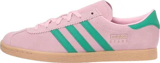 adidas Stadt Pink Green JR3308