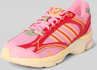 adidas Low Top Sneaker mit Schn&uuml;rung Modell SPIRITAIN 2000 in Pink, Gr&ouml;&szlig;e 36,5