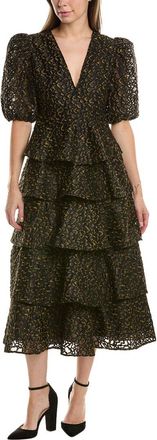 Marie Oliver Everly Dress