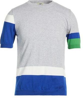 MQJ MAGLIERIA - Pullover su YOOX.COM