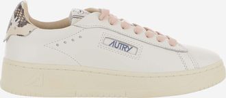 Autry Dallas lage sneakers