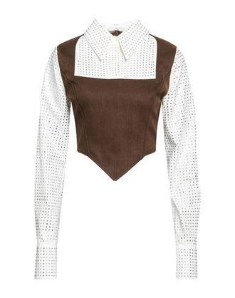 Giuseppe Di Morabito TOPWEAR - Tops on YOOX.COM