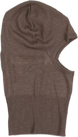 Rick Owens ACCESSOIRES - M&uuml;tzen & H&uuml;te auf YOOX.COM