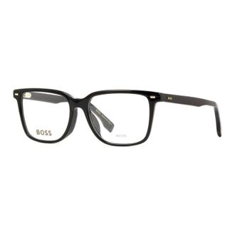 HUGO BOSS BOSS 1480/F 0807 00 Black 55mm