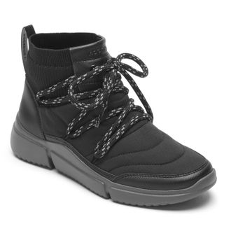Rockport Womens Rewbungeebootie In M