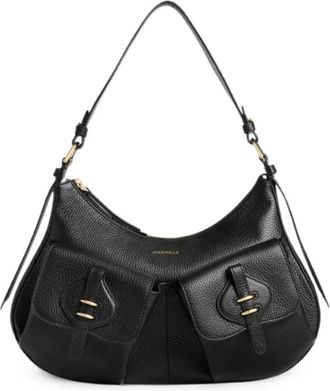 Coccinelle Mujer, Bolsos, Negro, Talla: ONE Size