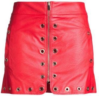 BABYLON BOTTOMWEAR - Minigonne su YOOX.COM