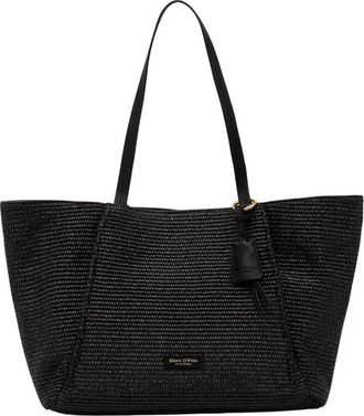 Marc O'Polo Donna, Borse, Nero, Taglia unica, new