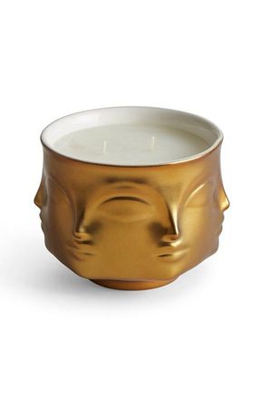 Jonathan Adler Muse DOr Candle in Gold at Nordstrom