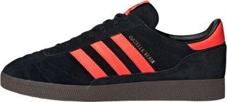 adidas Gazelle Team Balck Solar Orange II0006