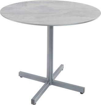 Schubiger M&ouml;bel Gartentisch Basel Decor