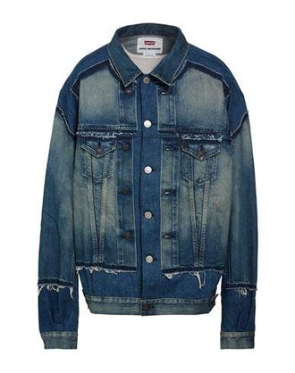 Levi's CAPISPALLA - Capispalla jeans su YOOX.COM