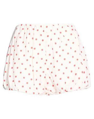 Poss&eacute; BOTTOMWEAR - Shorts & Bermuda Shorts on YOOX.COM