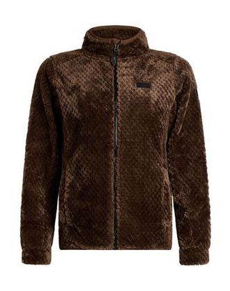 Geographical Norway COATS & JACKETS - Shearling & Teddy on YOOX.COM