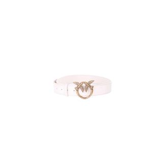Pinko Pinko, Dames, Accessoires, Beige, Maat: XS