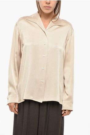 Blaze Satin GIGI Shirt size 36