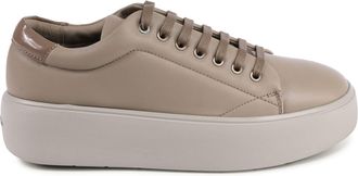 Calvin Klein Lage Platform Sneakers