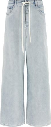 Maison Margiela Cotton Jeans Womens